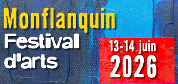 Festival de Montflanquin 2026